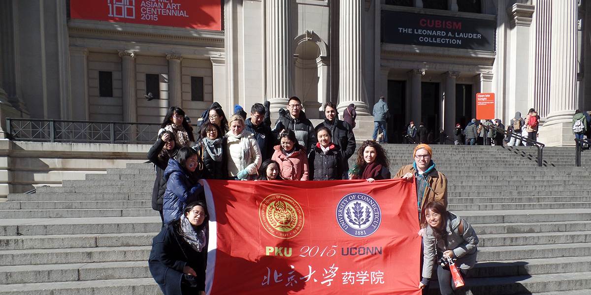 PKU-Met-2015