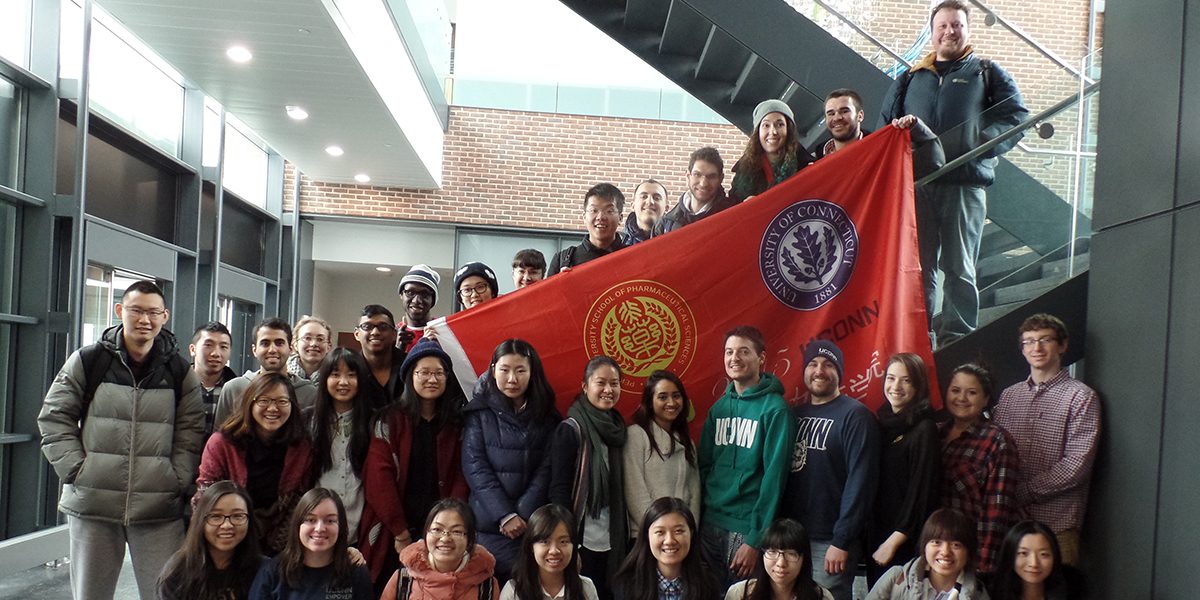 student group