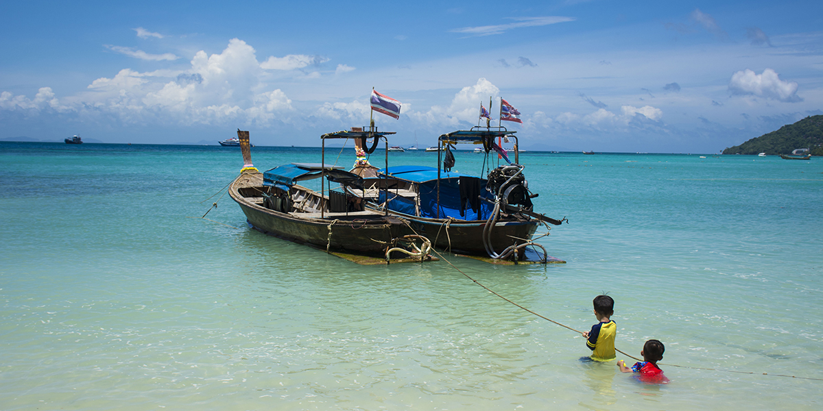 Thailand